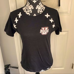 UMass Amherst VS PINK Tshirt